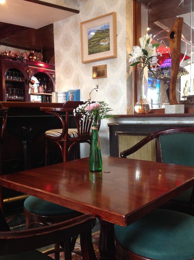 Templemore Arms Hotel Exterior foto