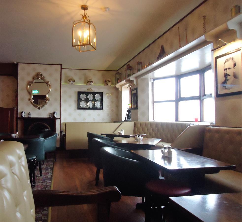 Templemore Arms Hotel Exterior foto